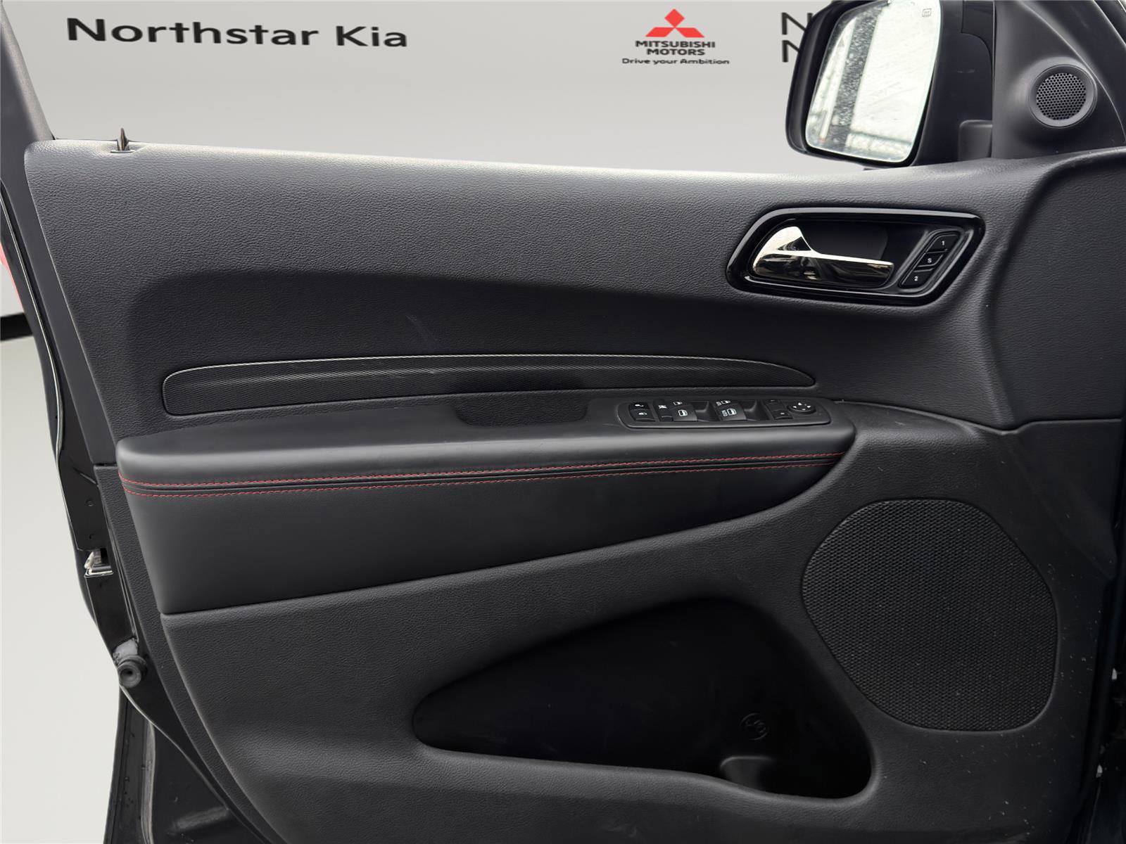 Used 2024 Dodge Durango GT image 24