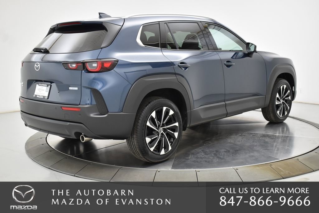 New 2026 MAZDA CX-50 2.5 Hybrid w/ Premium Plus Pkg image 20
