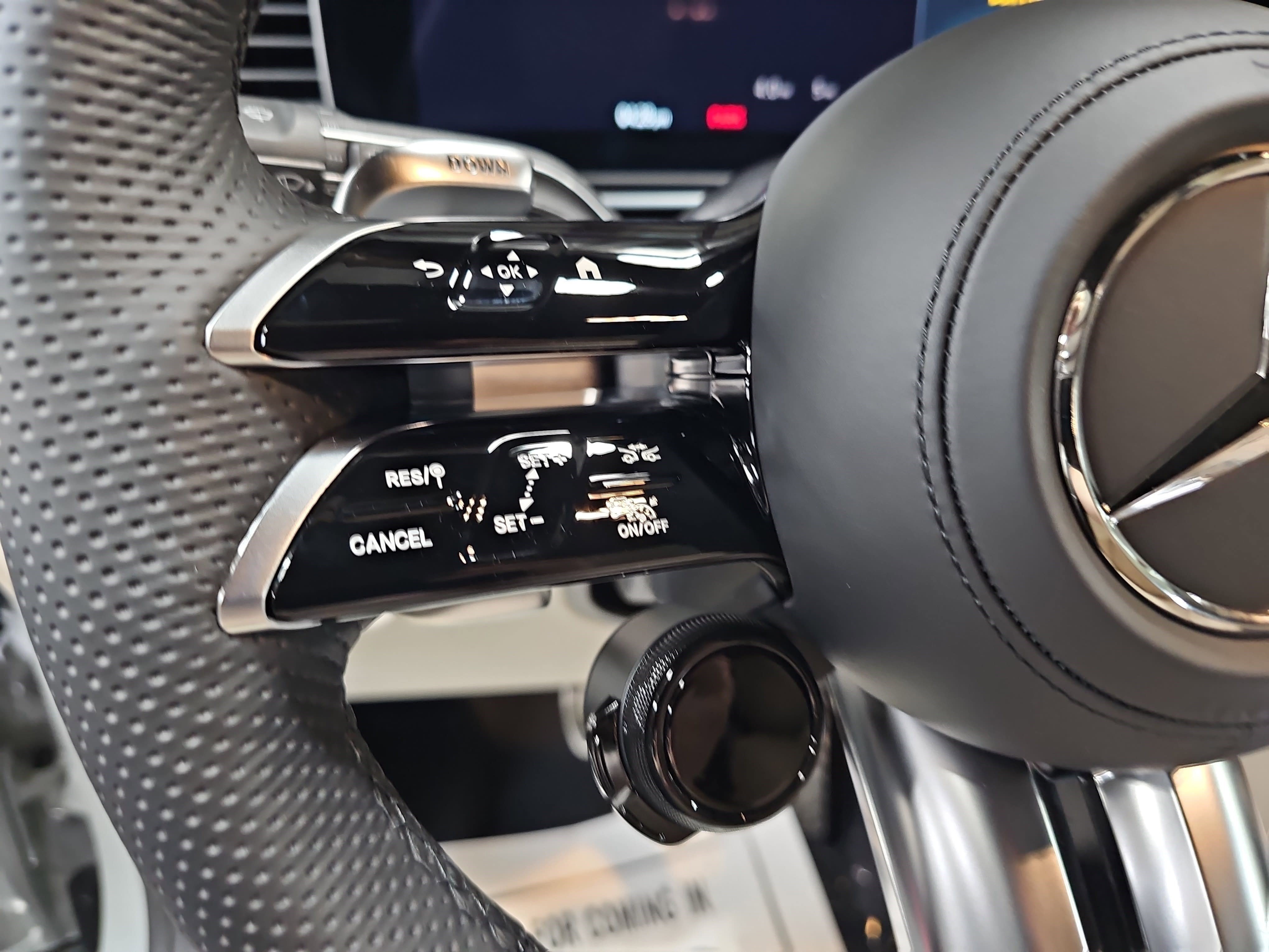 New 2026 Mercedes-Benz GLS 63 AMG 4MATIC image 19