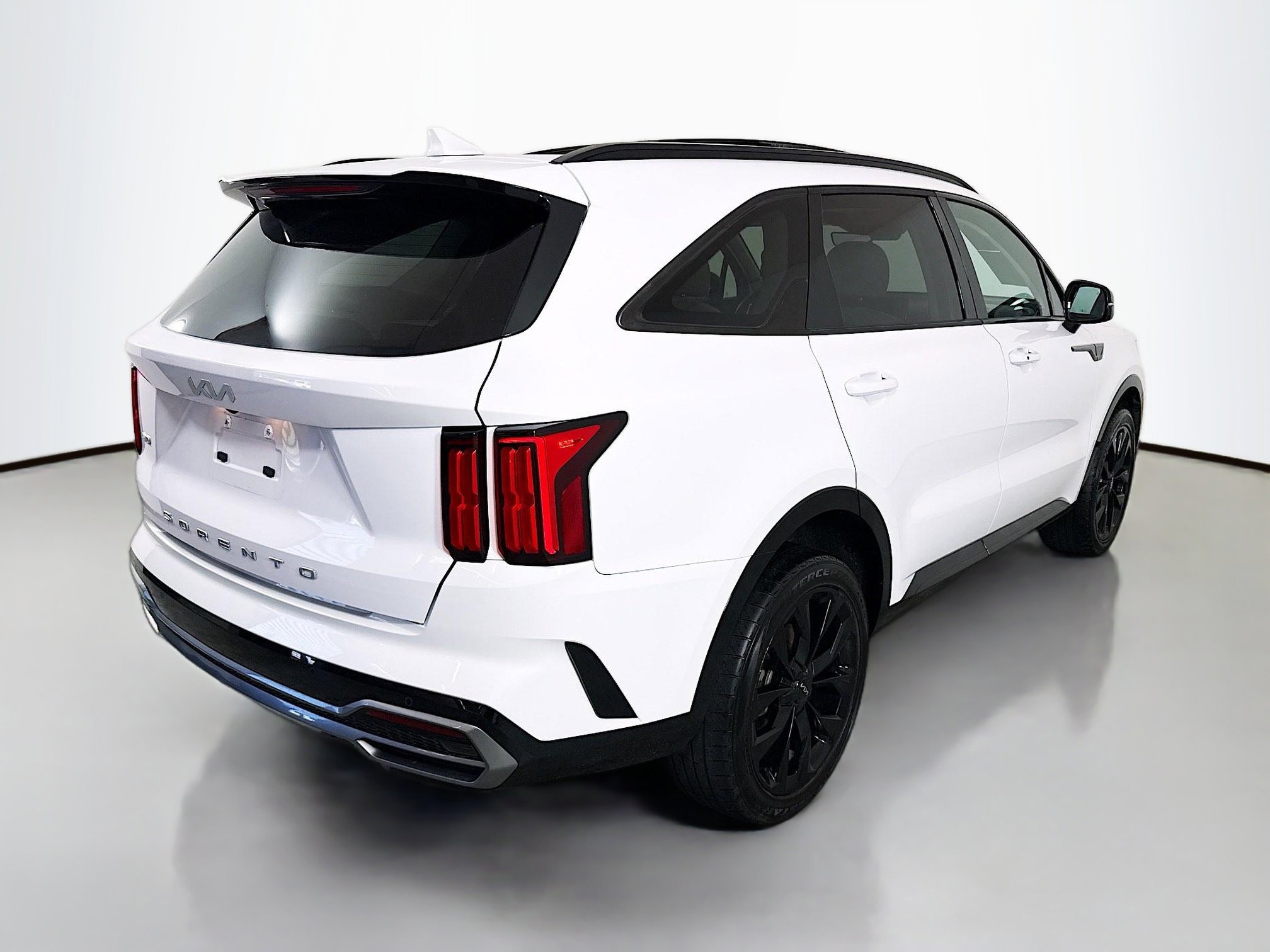 Used 2022 Kia Sorento SX AWD/4WD image 7