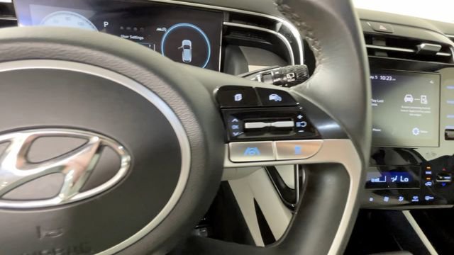 Certified 2023 Hyundai Tucson SEL w/ Convenience Package FWD image 24