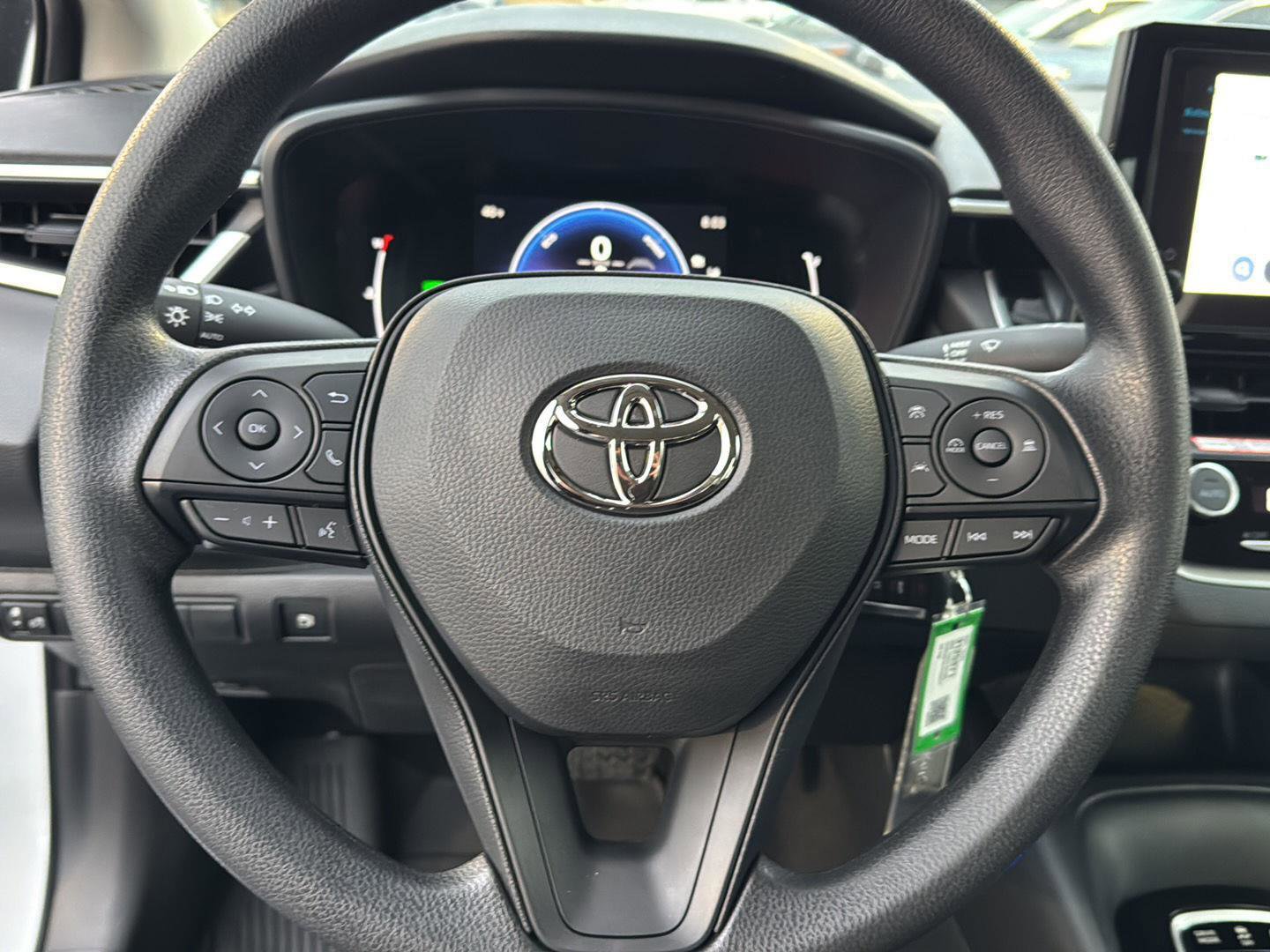 New 2026 Toyota Corolla LE image 17