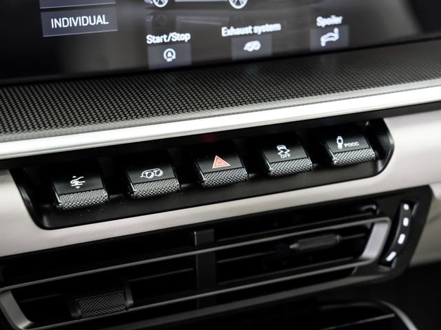 Certified 2021 Porsche 911 Turbo S image 20