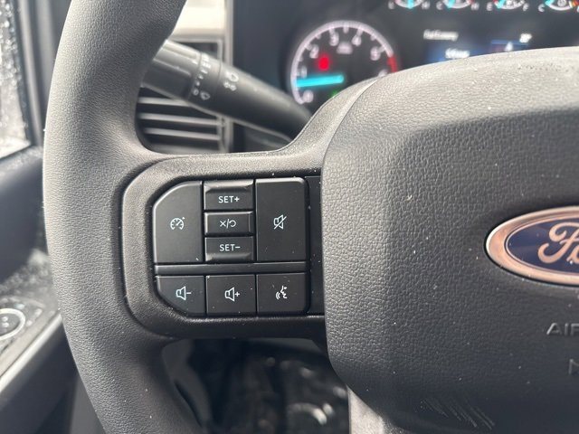 New 2025 Ford F250 XL w/ STX Appearance Package image 25
