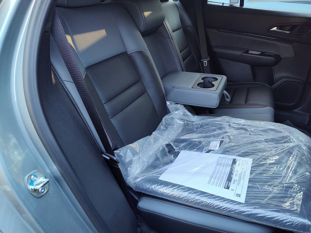 New 2026 Honda Prologue Elite image 14