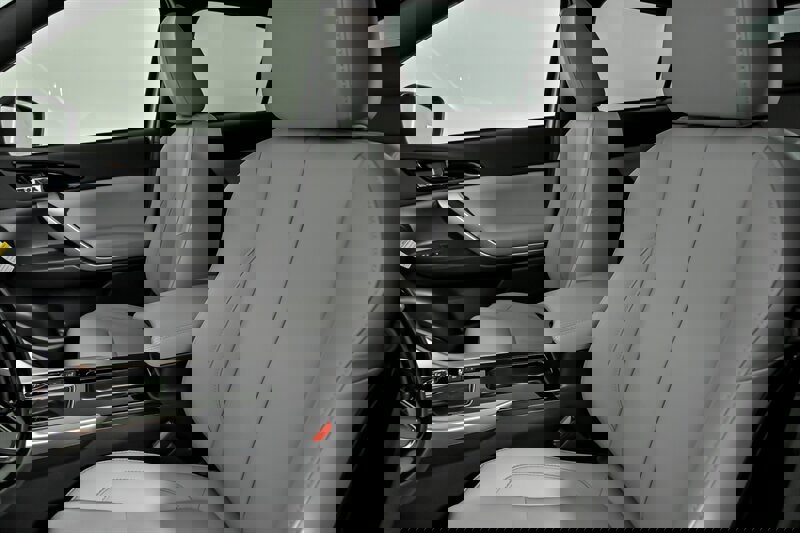 New 2026 Mitsubishi Eclipse Cross SEL image 13