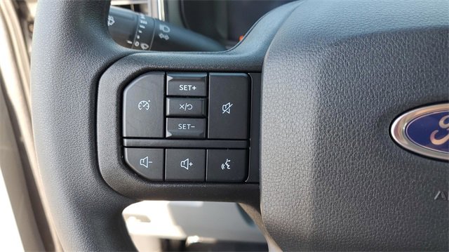 New 2026 Ford F250 4x4 Crew Cab Super Duty image 25