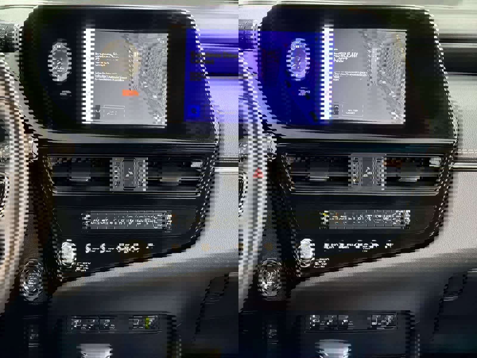 Used 2024 Lexus ES 350 w/ Premium Package image 29