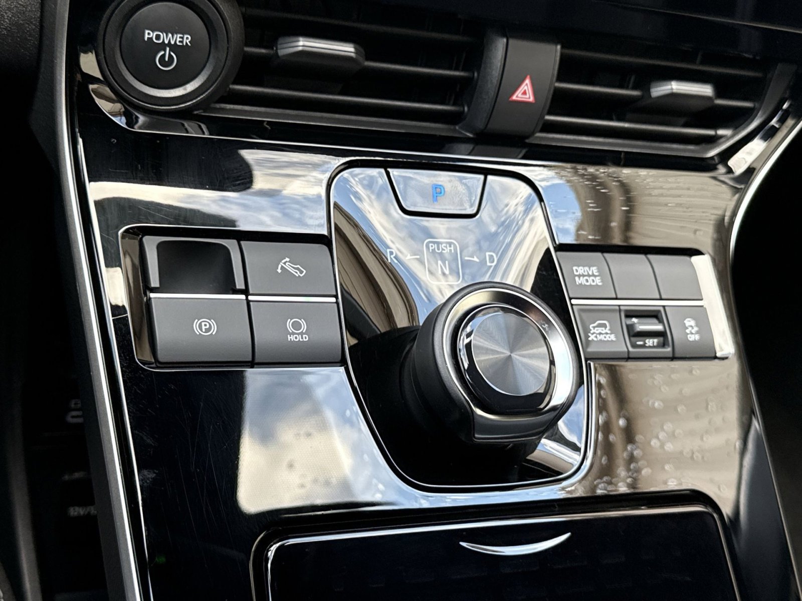 Used 2023 Subaru Solterra AWD image 21