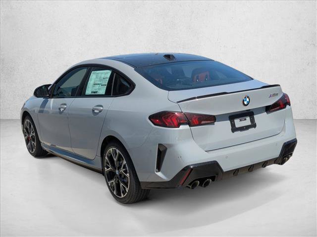 Used 2026 BMW M235i xDrive w/ Premium Package AWD/4WD image 9