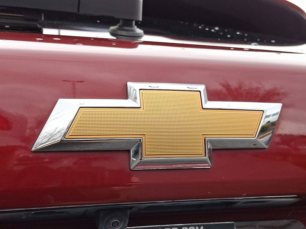 Used 2025 Chevrolet Trax LT image 29