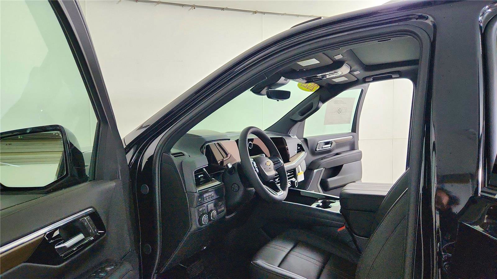 New 2026 Chevrolet Tahoe High Country w/ Sun And Tow Package image 29