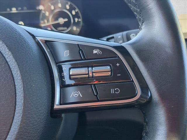 Used 2024 Kia Seltos S image 17