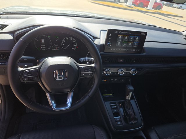 Used 2025 Honda CR-V Sport-L image 17