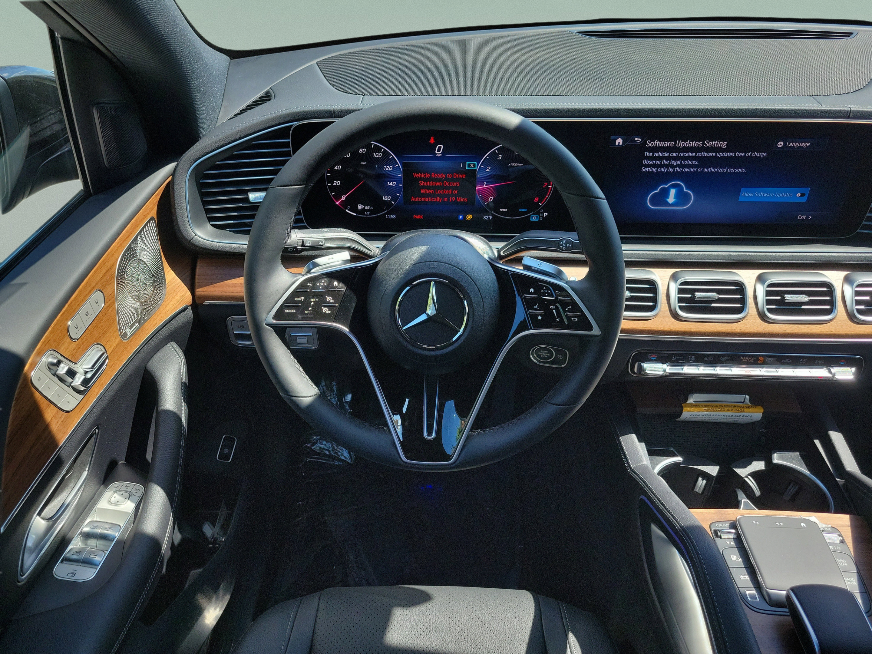 Certified 2026 Mercedes-Benz GLE 350 4MATIC image 13