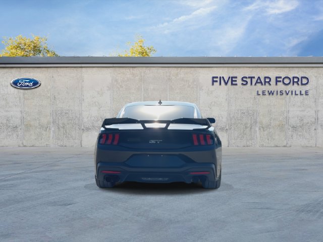 Used 2024 Ford Mustang GT Premium RWD image 7