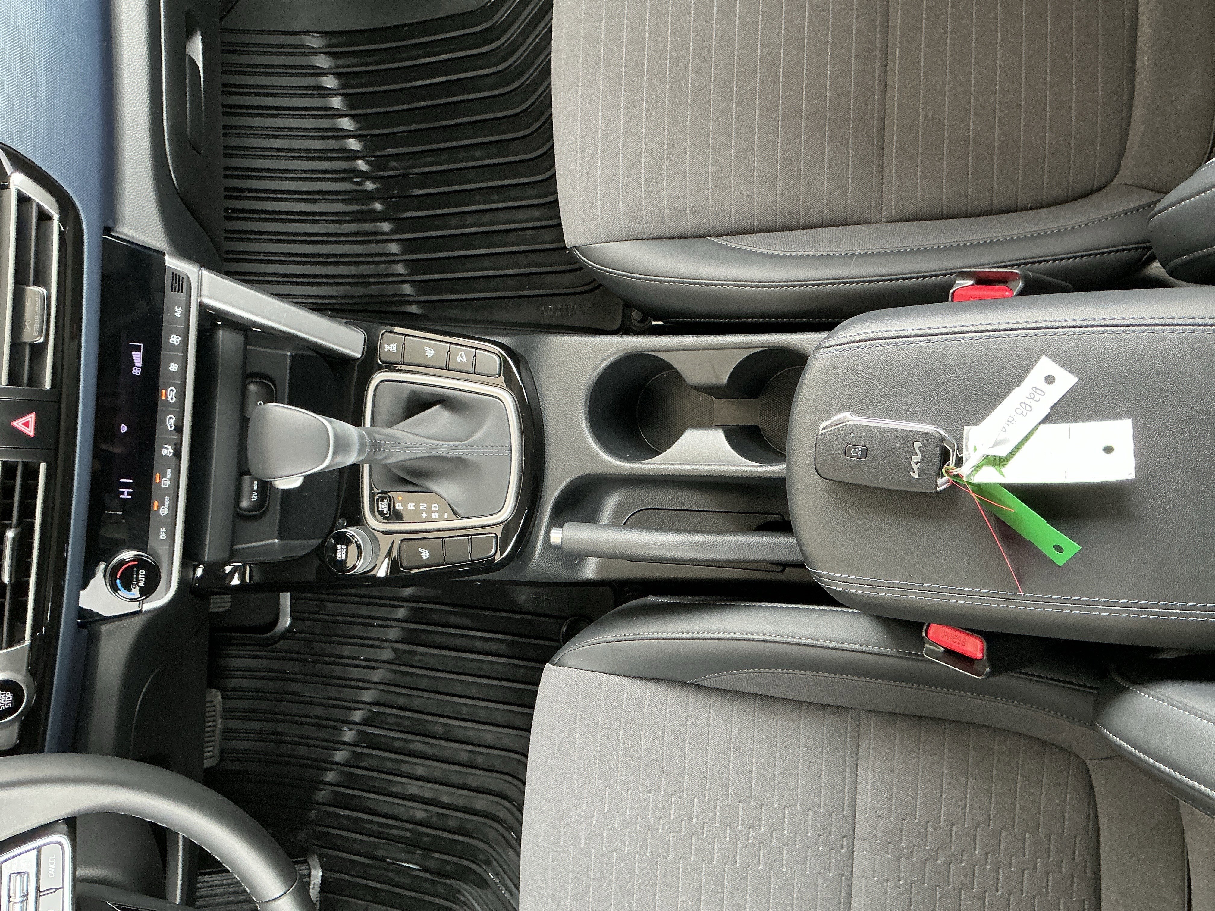 Used 2023 Kia Seltos S w/ Navigation Package image 11