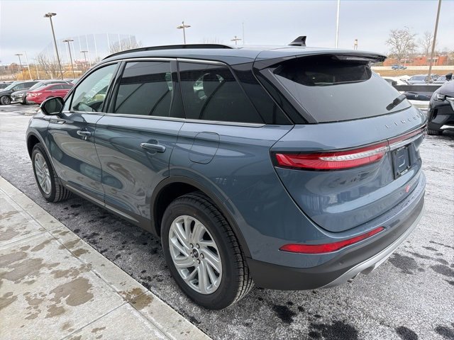 New 2026 Lincoln Corsair Premiere image 5