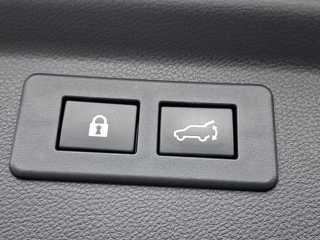 Used 2020 Subaru Forester Limited AWD/4WD image 33