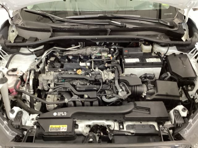 Used 2023 Toyota Corolla Cross L AWD/4WD image 16