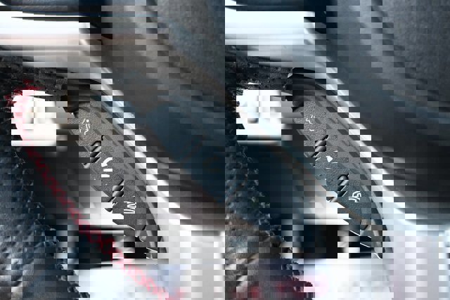 Used 2015 Mitsubishi Lancer Evolution Final Edition image 35