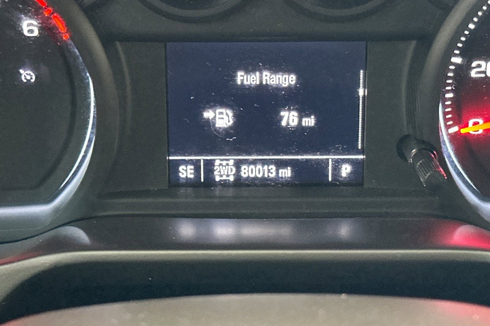 Used 2021 Chevrolet Silverado 1500 Custom image 22