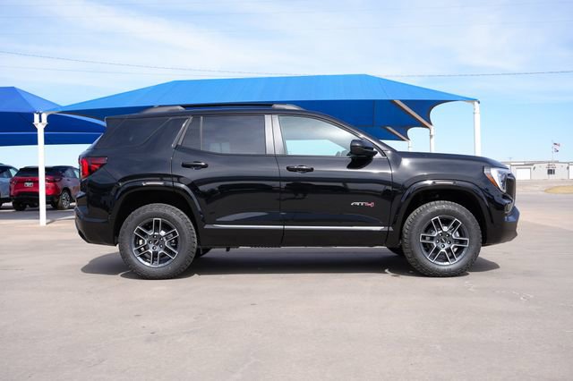 New 2026 GMC Terrain AT4 w/ Convenience Package III image 3