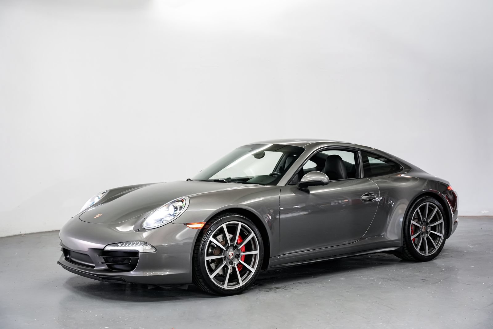 Used 2013 Porsche 911 Carrera 4S AWD/4WD image 6