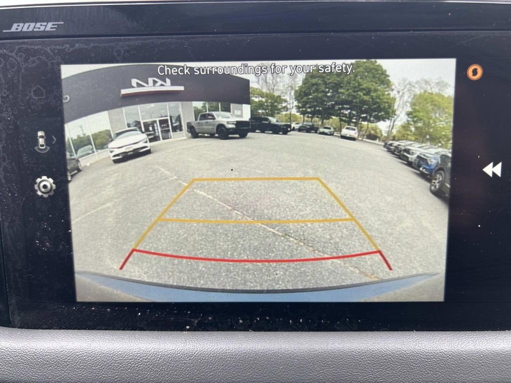 Used 2020 Hyundai Sonata SEL Plus w/ Tech Package FWD image 22