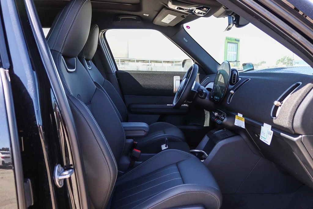New 2027 MINI Cooper Countryman S AWD/4WD image 17