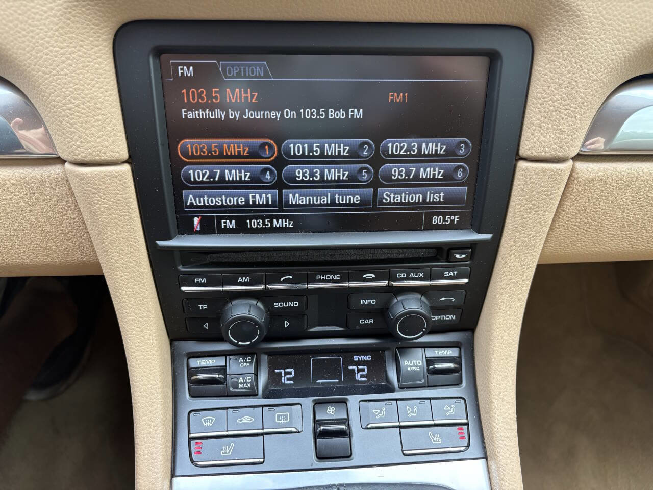 Used 2015 Porsche Cayman S image 32