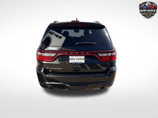 Used 2025 Dodge Durango GT AWD/4WD image 5