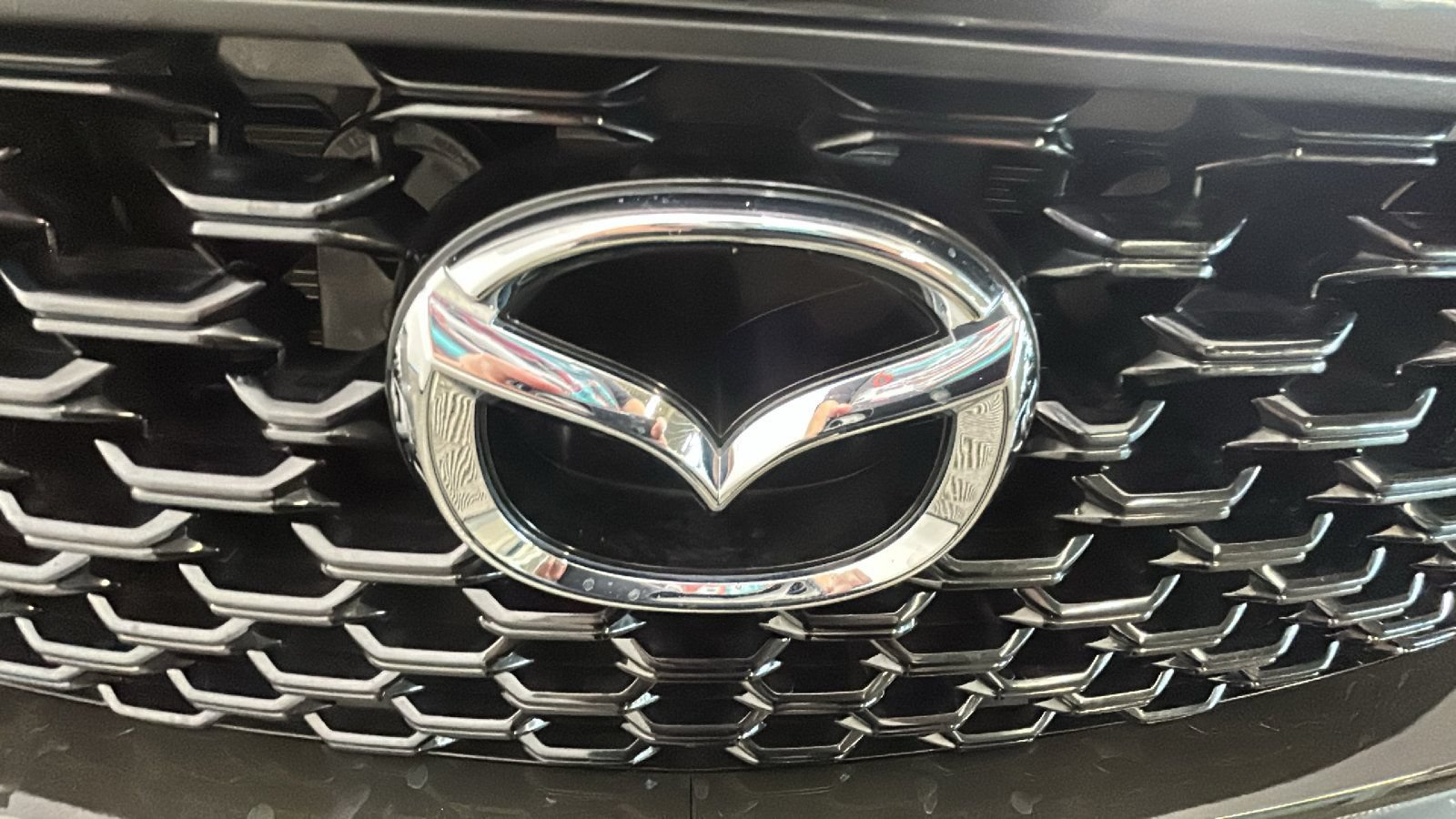 Used 2024 MAZDA CX-50 AWD 2.5 Turbo w/ Cargo Package image 10