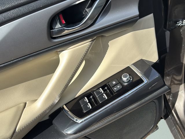 Used 2018 MAZDA CX-9 Touring AWD/4WD image 25
