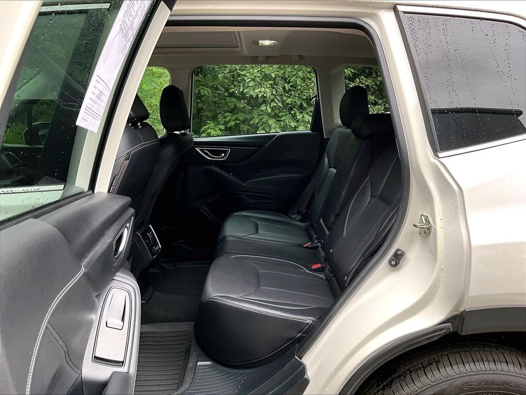 Used 2020 Subaru Forester Limited AWD/4WD image 15