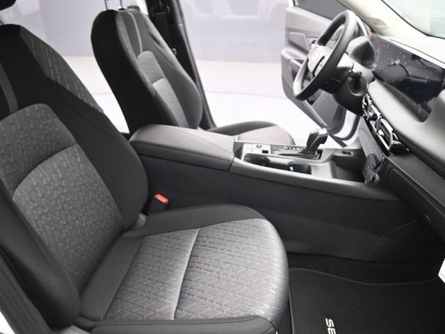 New 2026 Nissan Sentra SV w/ Floor Mat Package image 27
