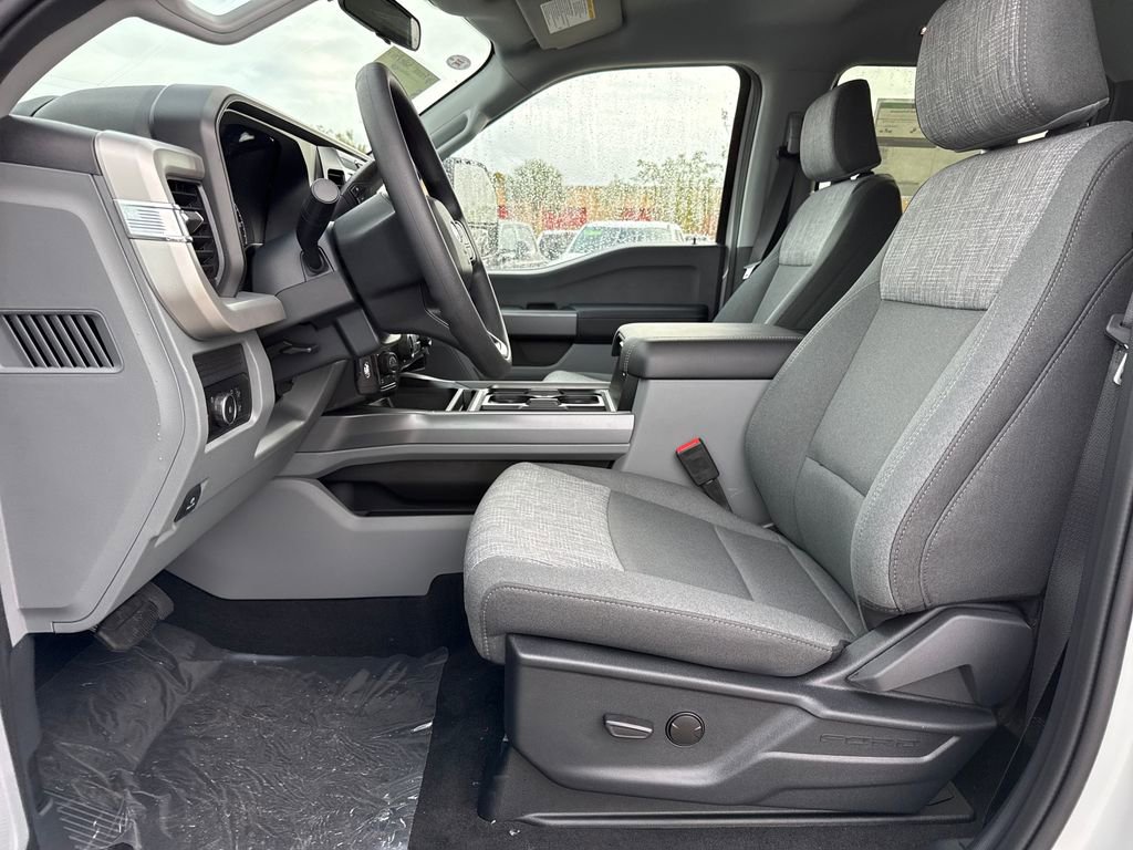 New 2026 Ford F250 XLT image 19
