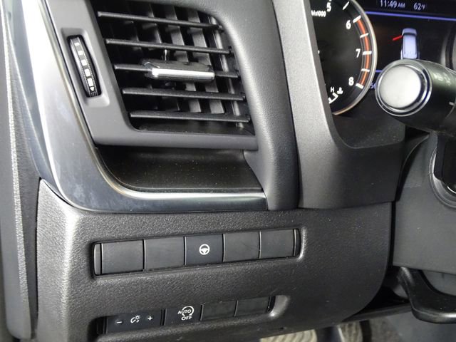 Used 2023 Nissan Rogue SV image 18