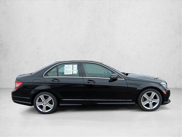 Used 2011 Mercedes-Benz C 300 Sport image 4