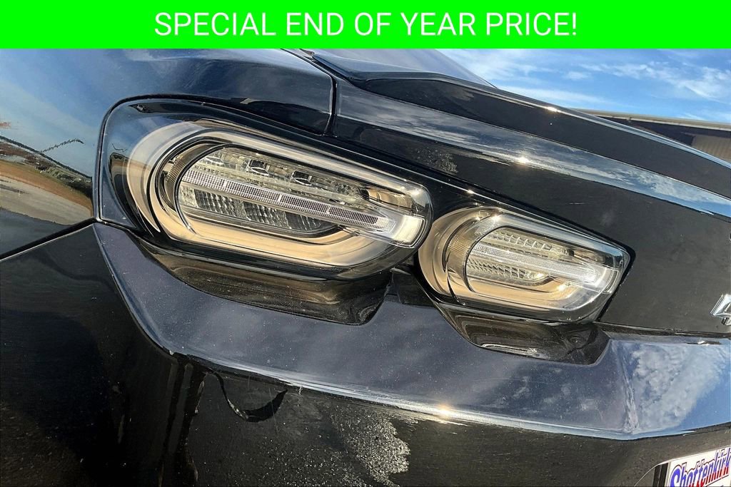 Used 2021 Chevrolet Camaro LT w/ RS Package image 21