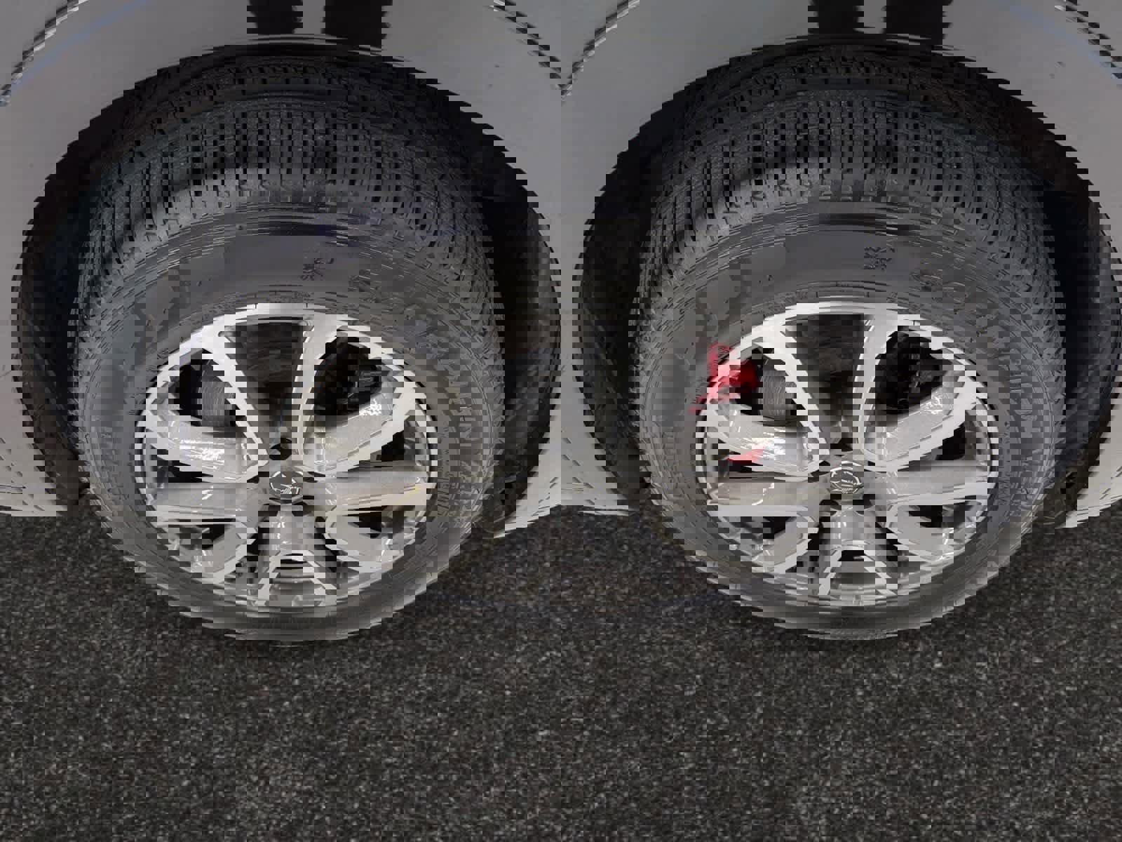 Used 2021 Maserati Levante image 9