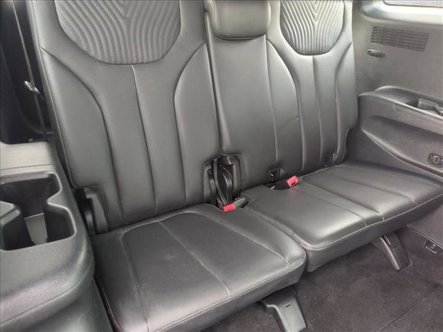 Used 2024 Hyundai Palisade Calligraphy image 22