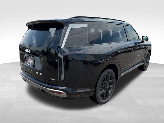 New 2027 Kia Telluride SX Prestige AWD/4WD image 7
