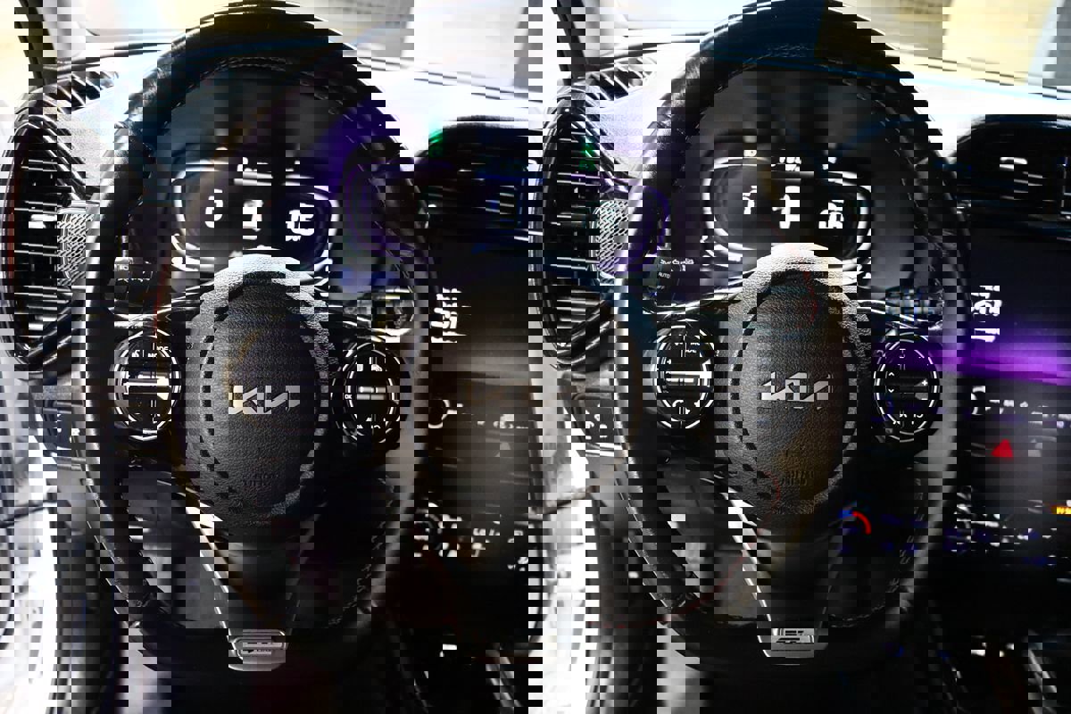 Used 2023 Kia Soul GT-Line image 29