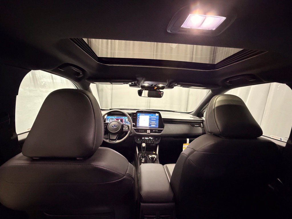 New 2026 Subaru Outback Limited XT AWD/4WD image 10