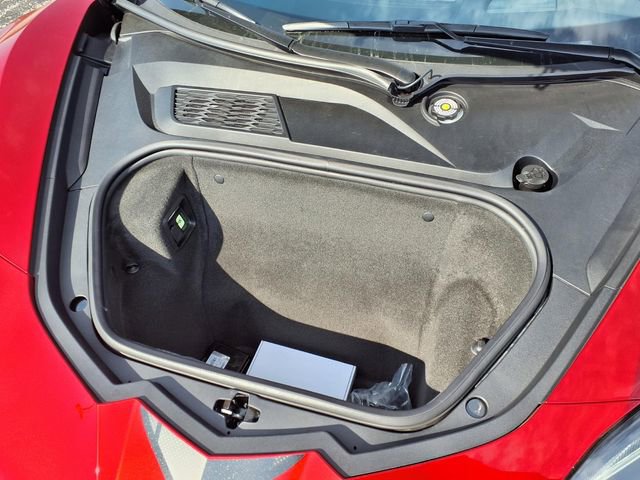 Used 2025 Chevrolet Corvette Z06 RWD image 68