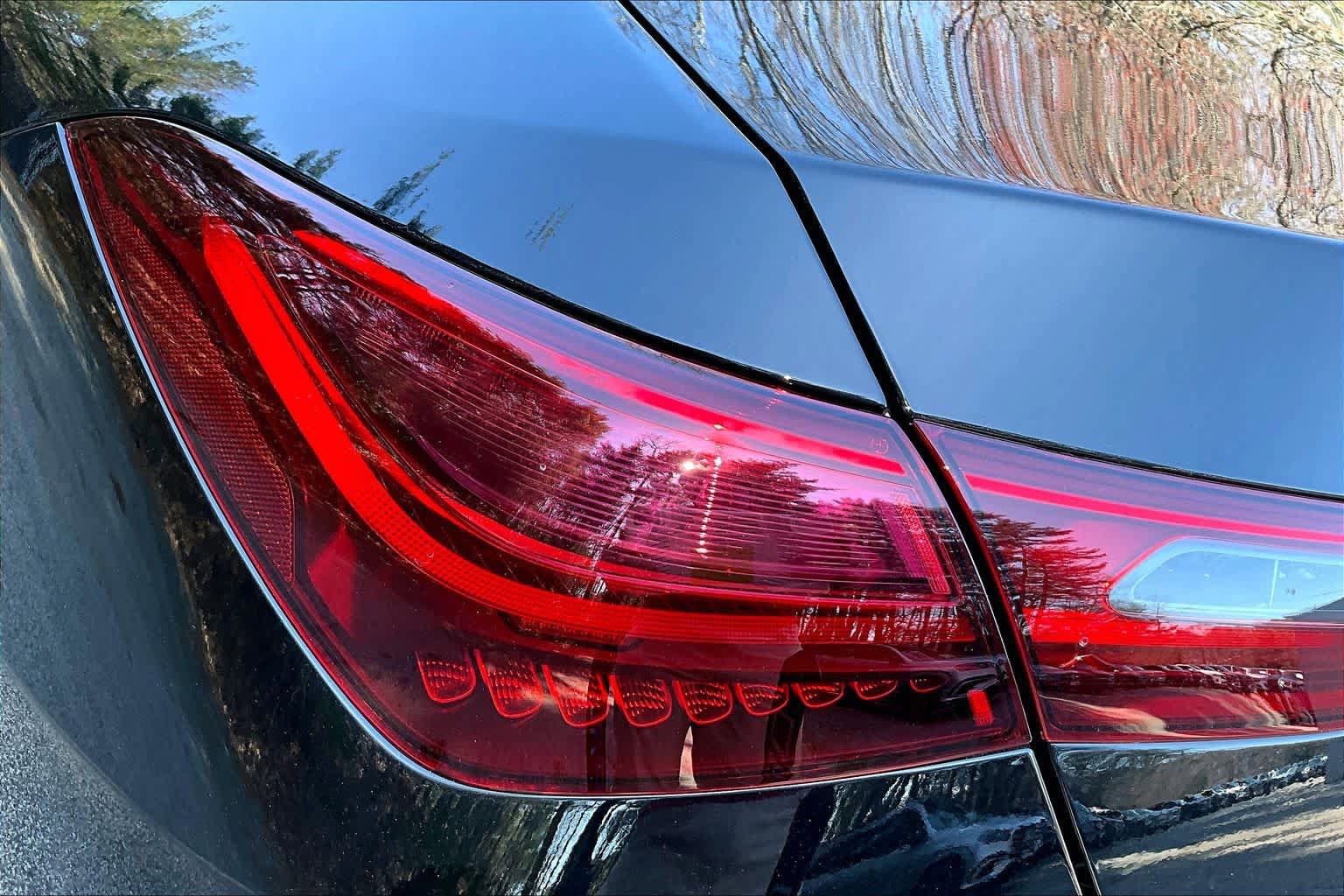 New 2026 Mercedes-Benz CLA 250 4MATIC image 6