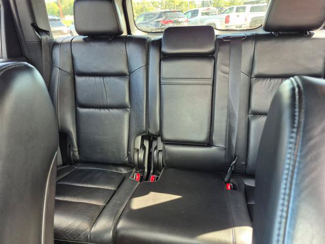 Used 2016 Jeep Grand Cherokee Limited AWD/4WD image 13