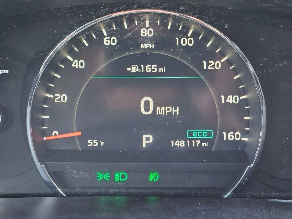 Used 2019 Kia Sorento SX w/ SX Touring Package image 16