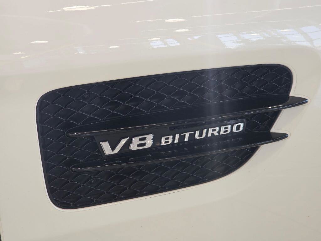 Used 2018 Mercedes-Benz AMG GT C image 27